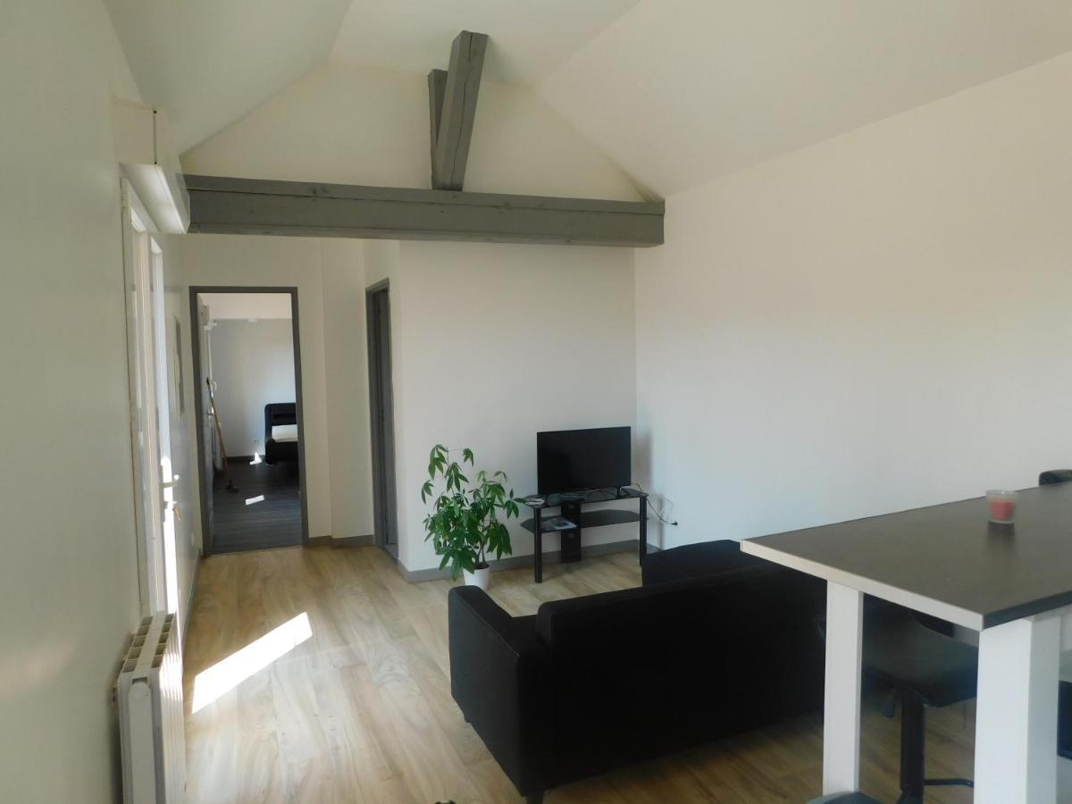 Cocooning Fontenay-sur-Eure Exterior foto